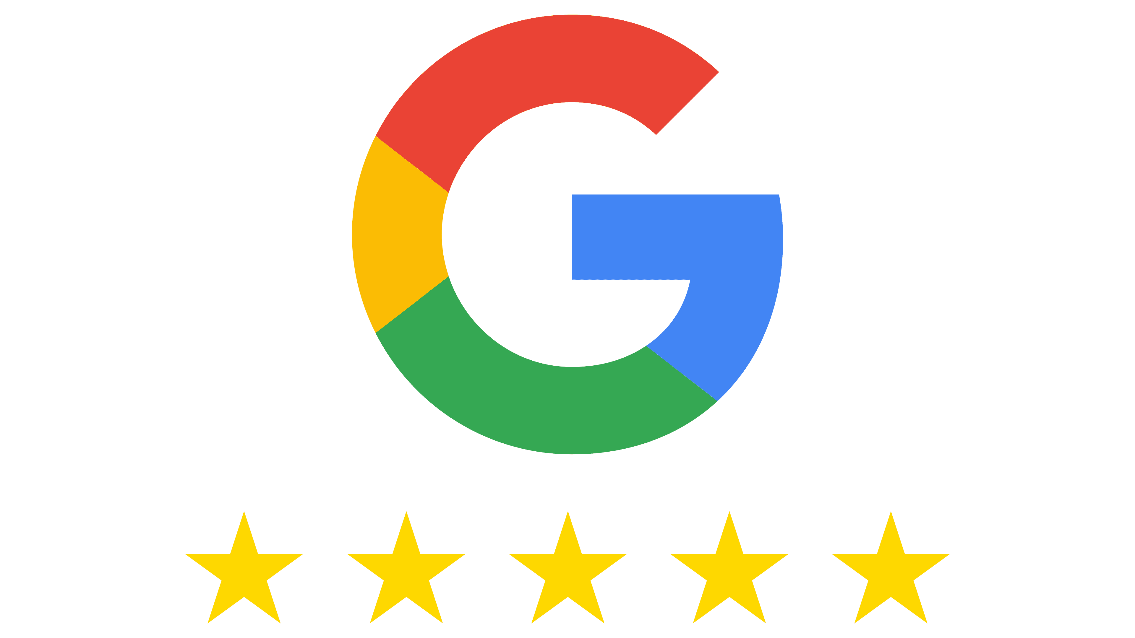 google-review-symbol