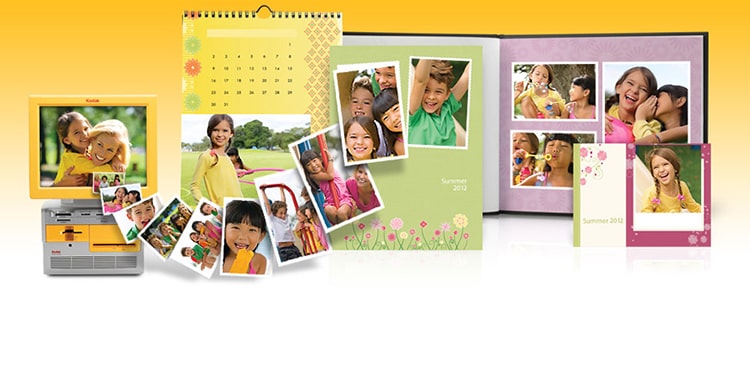 Εκτυπώσεις φωτογραφιών