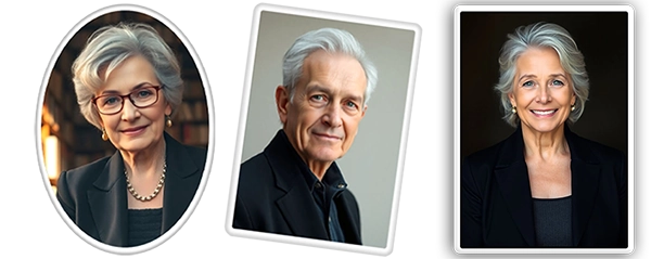 Πορσελάνες για μνημεία