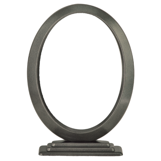 Κορνίζες Αλουμινιου 